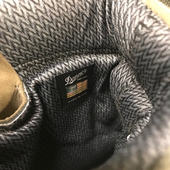 Danner sage 8” GTX boots brand new - Picture 5 of 10